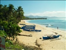 fishing boats